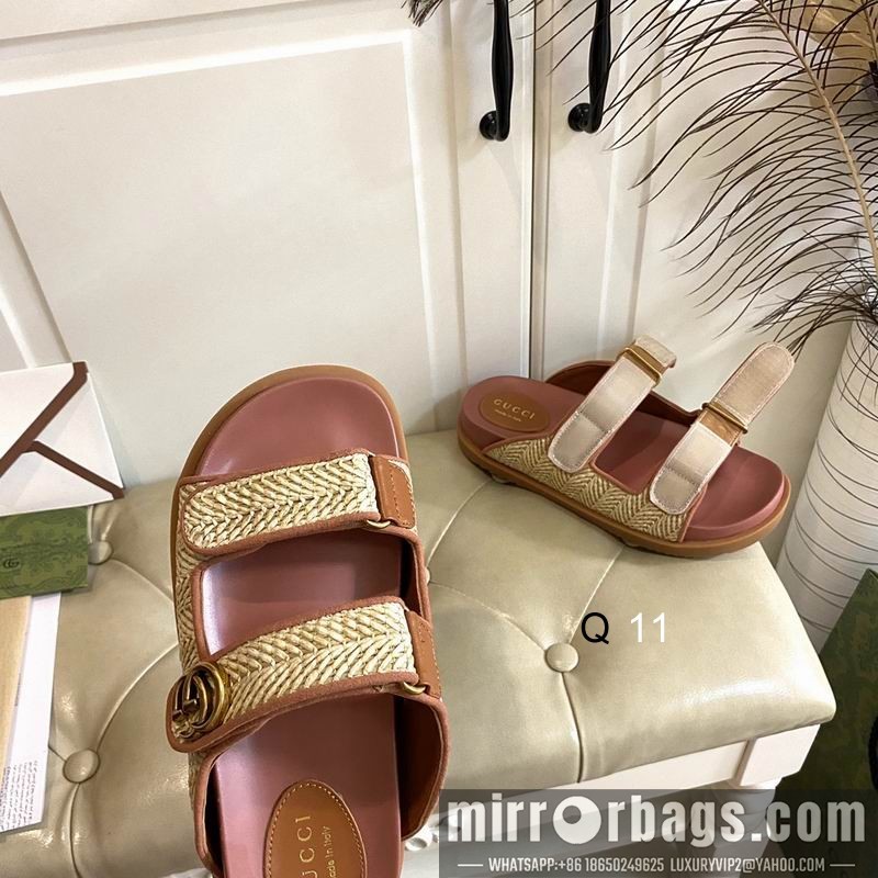 Gucci Replica Shoes sz35-40 Y0617