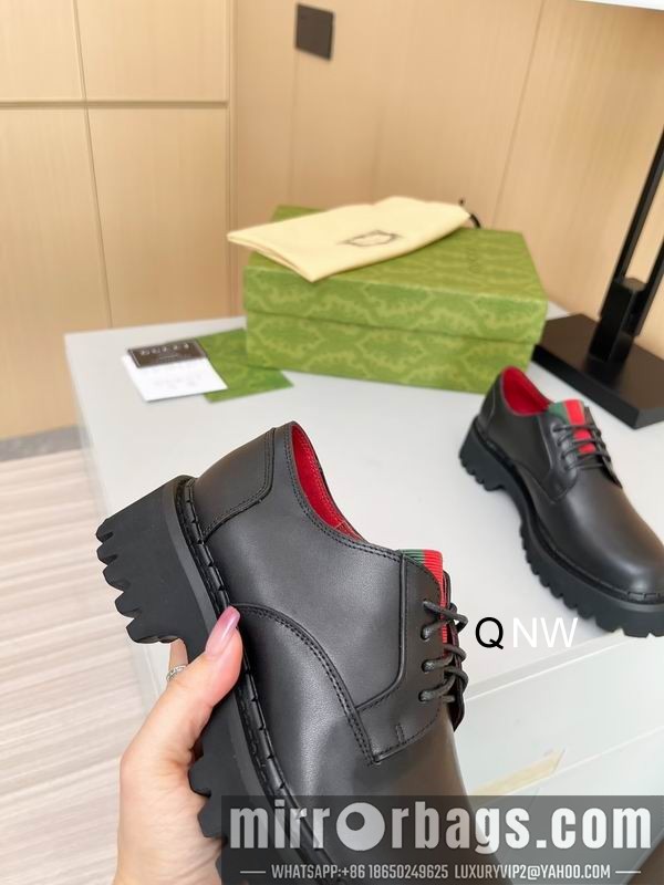 Gucci Replica Shoes sz35-40 NW0301