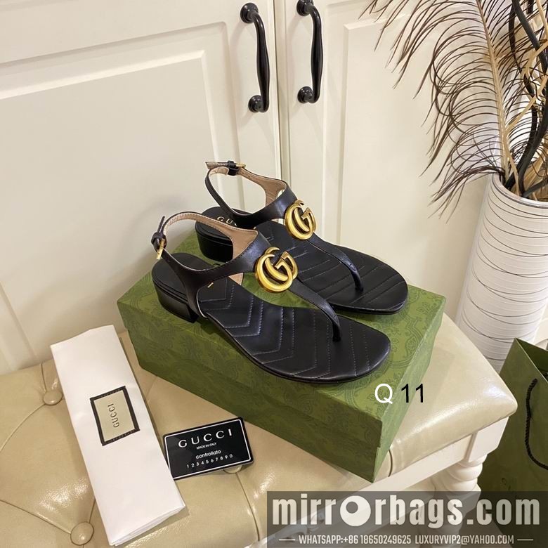 Gucci Replica Shoes sz35-39 Y0304