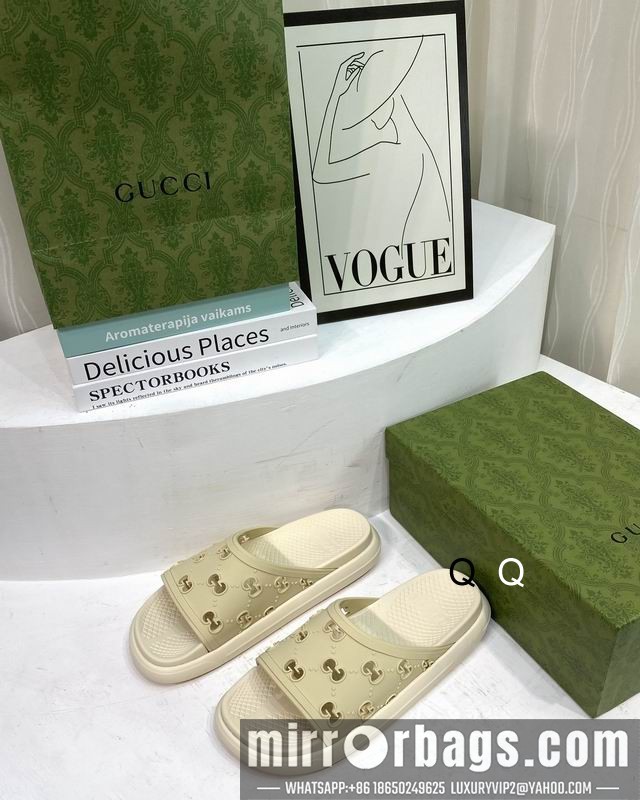Gucci Replica Shoes sz35-44 Q0613