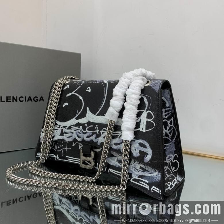 Balenciaga Bags 716393 31X19.8X6.9cm GY 3colour