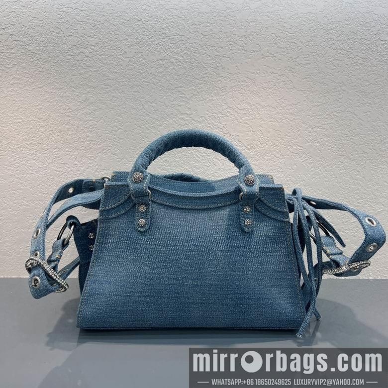 Balenciaga Bags 2153 26X11X18cm GY