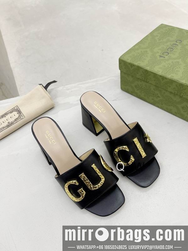 Gucci Replica Shoes sz35-42 F0336