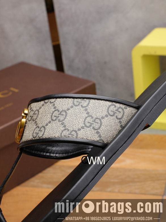 Gucci Replica Shoes sz38-44WM0325