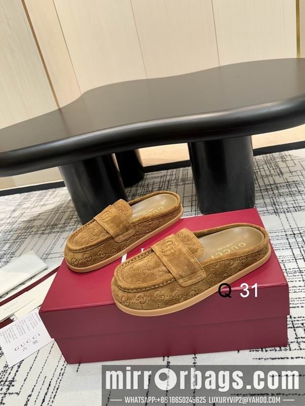 Gucci Replica Shoes sz35-40 YF0306