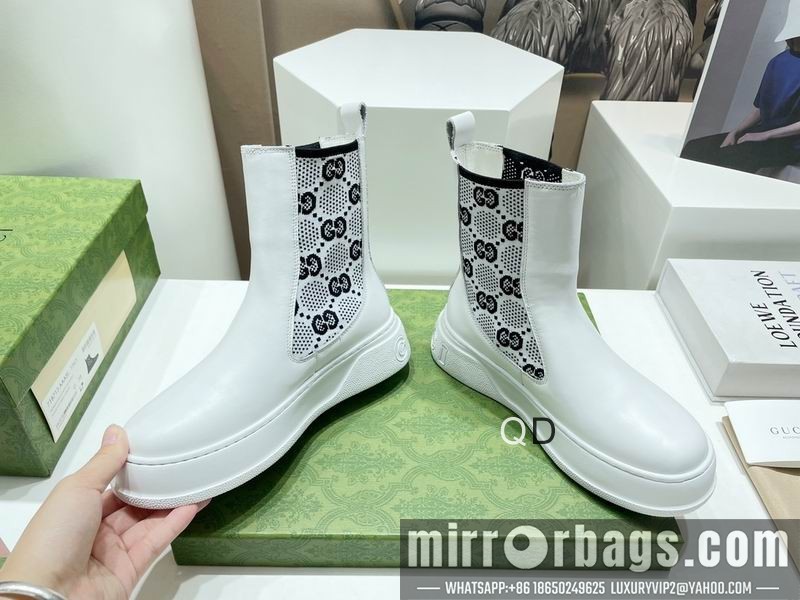 Gucci Replica Shoes sz35-40 GDT0324