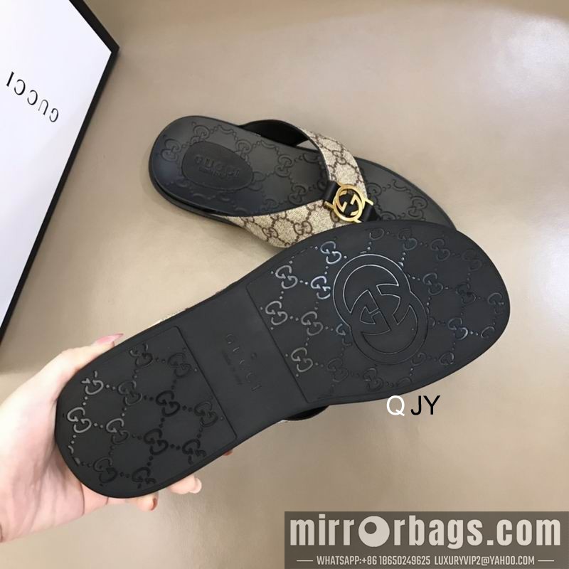 Gucci Replica Shoes sz40-45JY0301