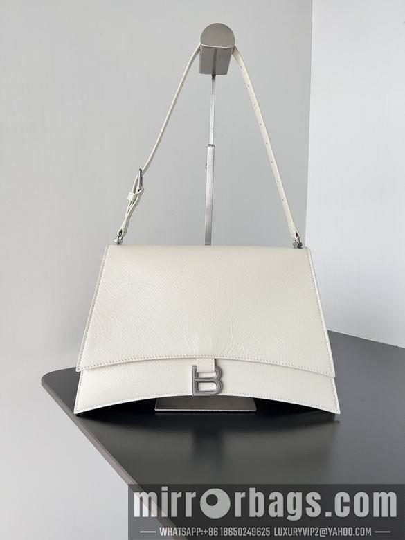 Balenciaga Bags 30.9X21X10.9cm 112002 GY 3colour