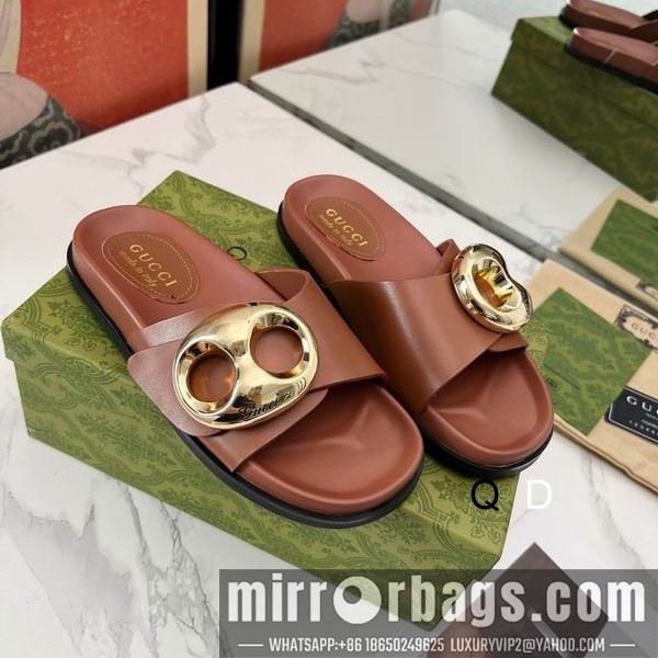 Gucci Replica Shoes sz35-40 GDT0704