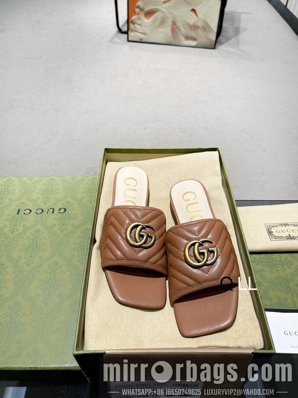 Gucci Replica Shoes sz35-39 LL0323