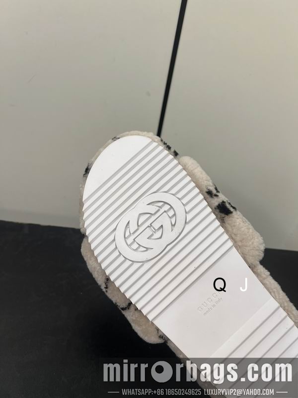 Gucci Replica Shoes sz35-40 XJ0901