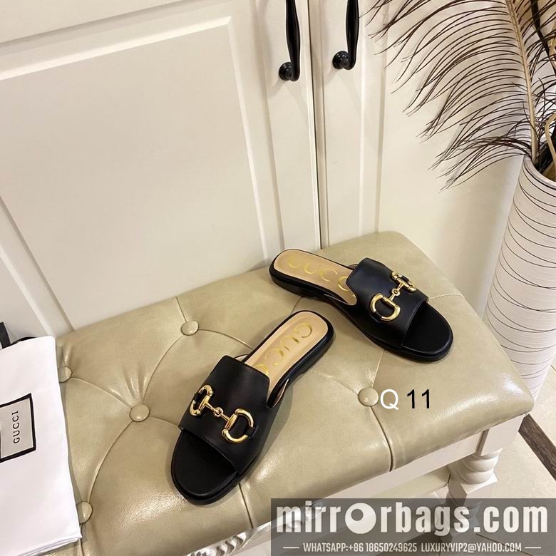 Gucci Replica Shoes sz35-39 Y0313