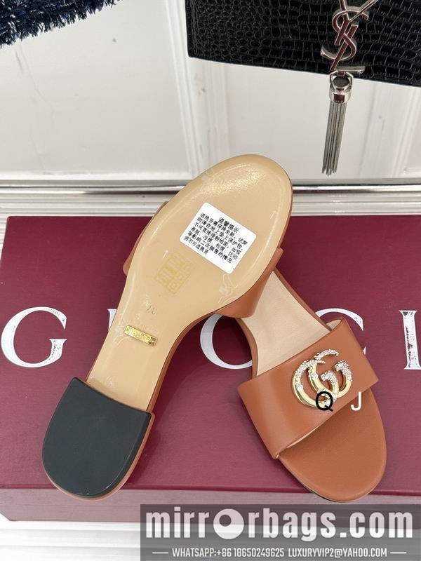 Gucci Replica Shoes sz35-40 JX0201