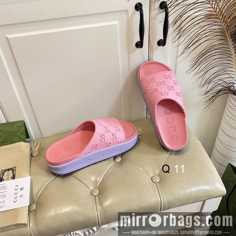 Gucci Replica Shoes sz35-41 Y0364