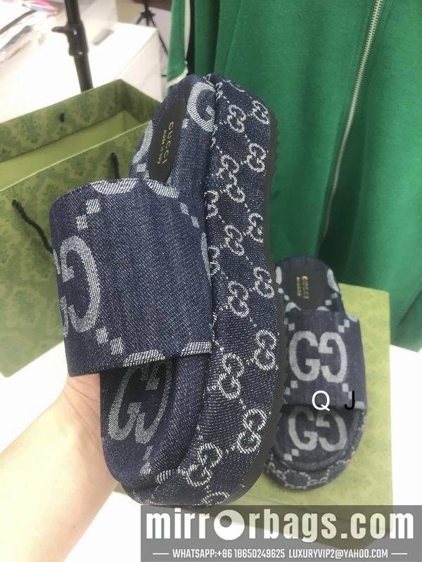 Gucci Replica Shoes sz35-40 XJ0320