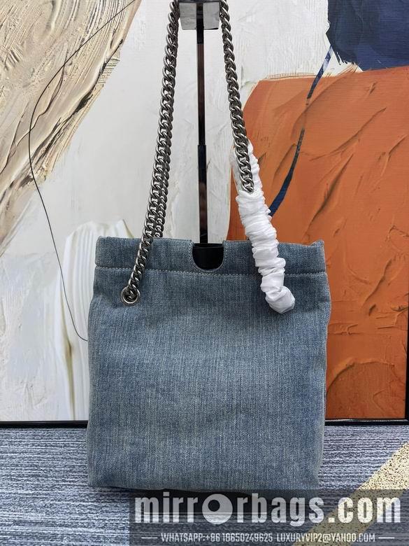 Balenciaga Bags Crush 26X10X23.8cm 092501 GY 2colour