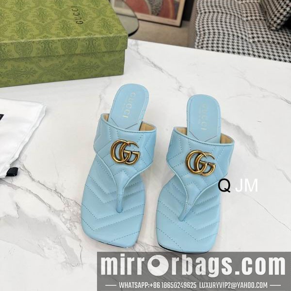 Gucci Replica Shoes sz35-40JM0407