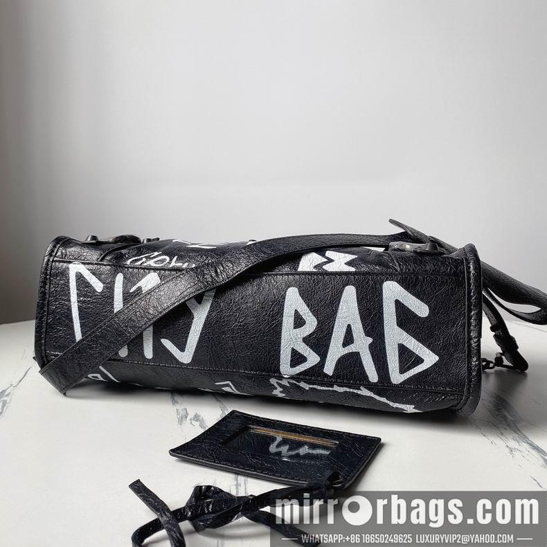 Balenciaga Bags Balenciaga 30 cm fy