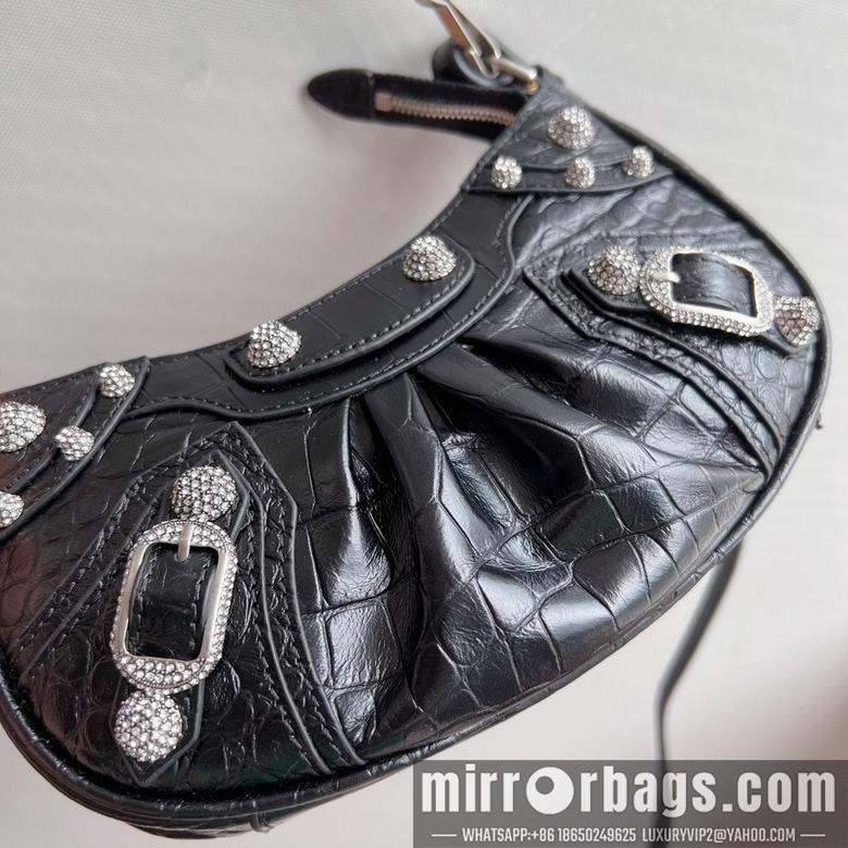 Balenciaga Bags 681200650 21X11X4cm GY 4colour