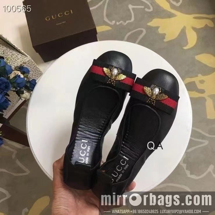 Gucci Replica Shoes sz35-41 A0326