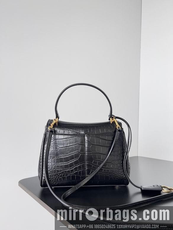 Balenciaga Bags Rodeo 22.8X9.9X8.3cm 080505 GY 3colour