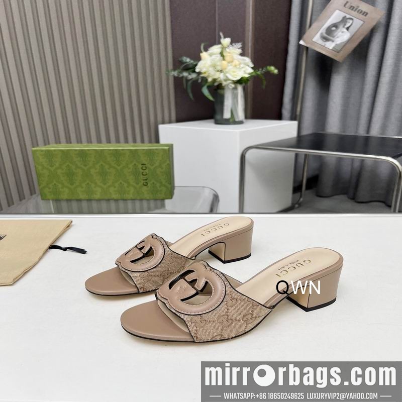 Gucci Replica Shoes sz35-40 WN0409