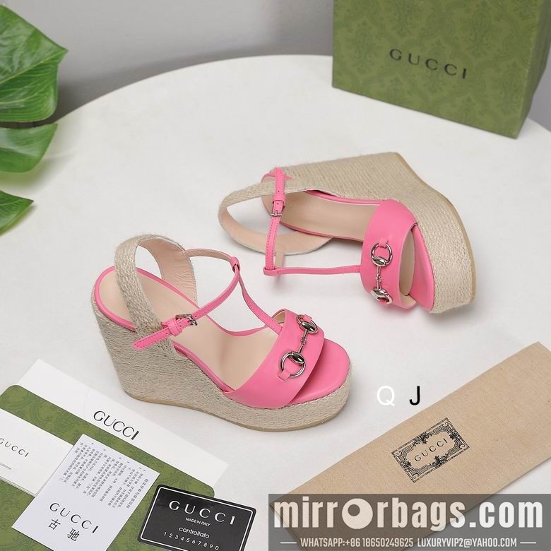Gucci Replica Shoes sz36-39 XJ0313