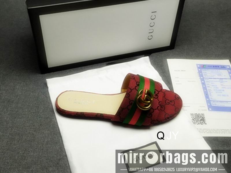 Gucci Replica Shoes sz35-43 JY0309