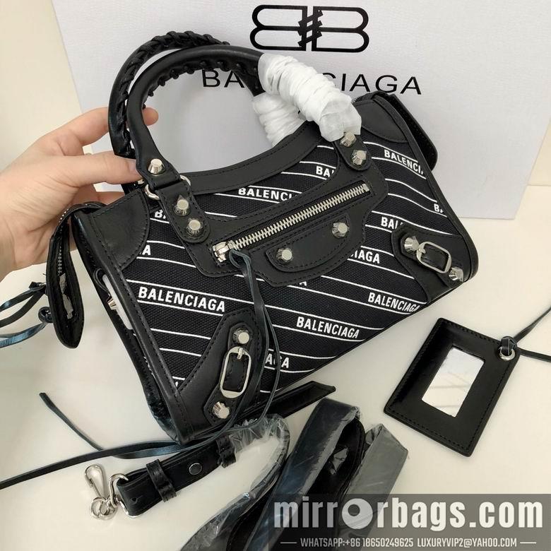 Balenciaga Bags 298X 24X16X9cm GY 2colour