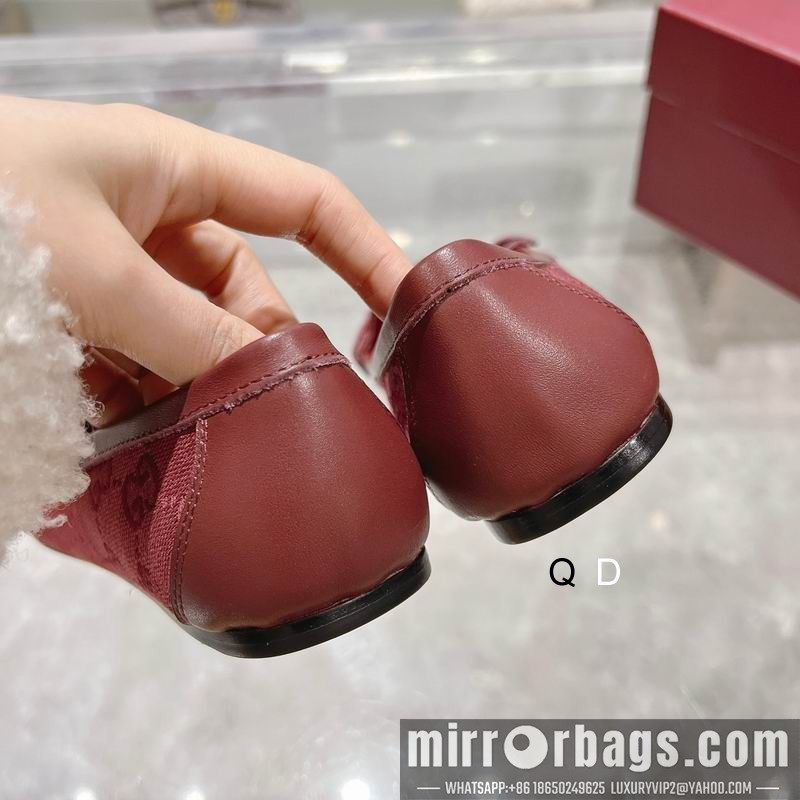 Gucci Replica Shoes sz35-40 GDT0202