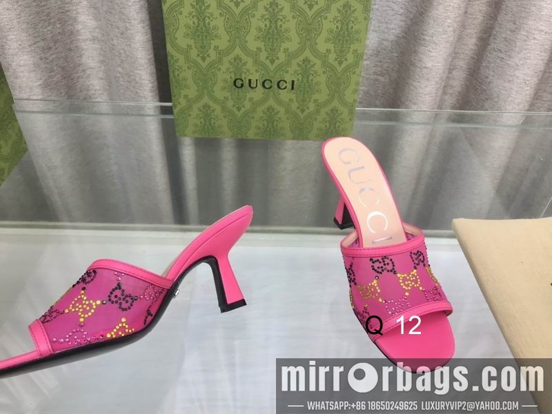 Gucci Replica Shoes sz35-40 XJ0809