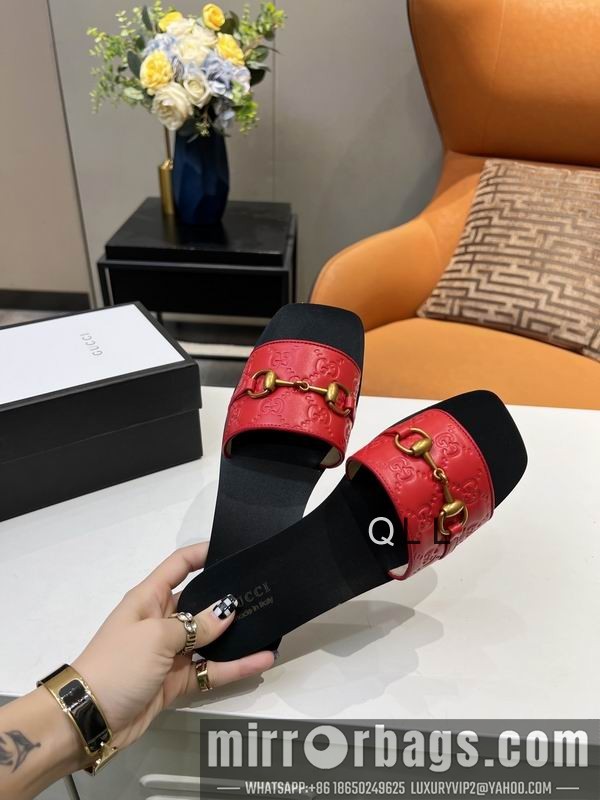 Gucci Replica Shoes sz35-43 LL0328
