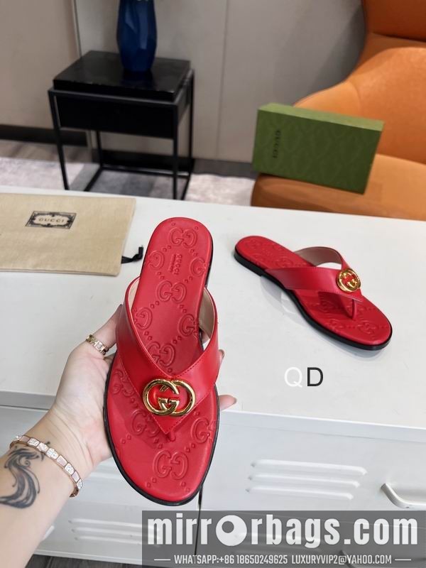 Gucci Replica Shoes sz35-43 GDT0332