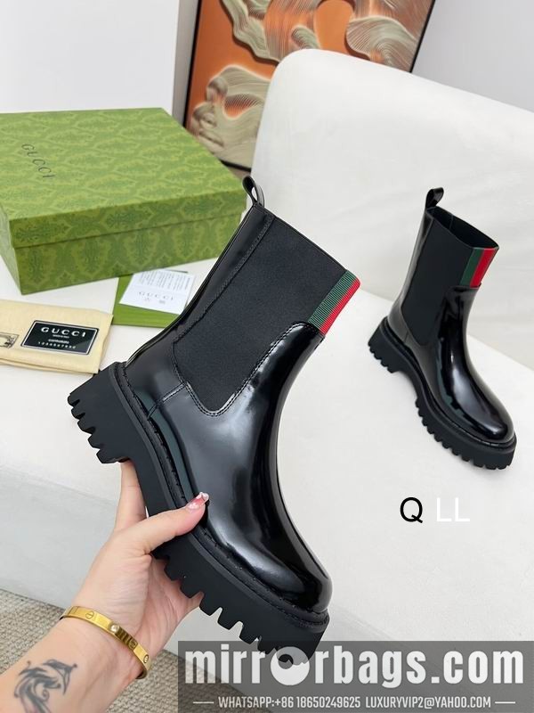 Gucci Replica Shoes sz35-40 LL1001