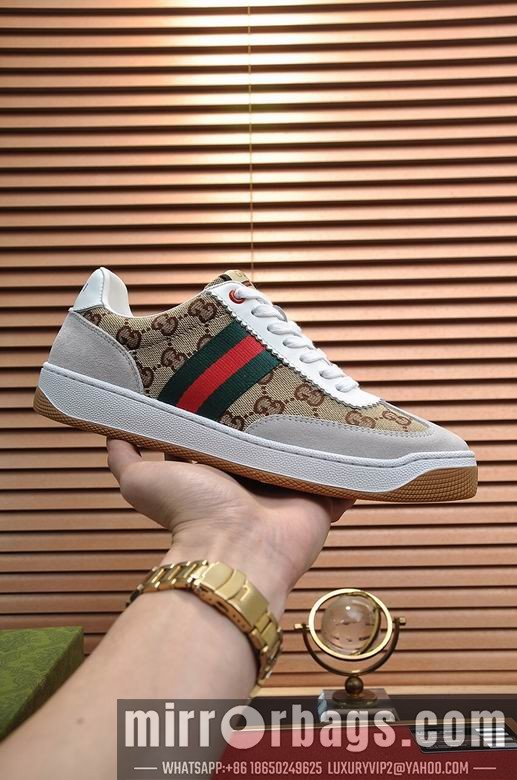 Gucci Replica Shoes SZ 38-44 0507