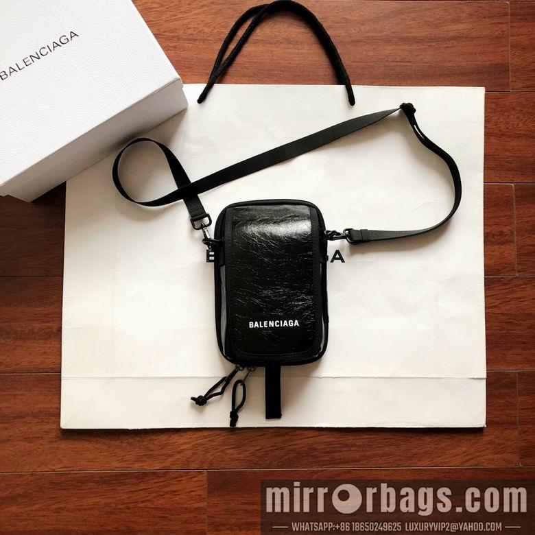 Balenciaga Bags A48 13X8X20cm GY