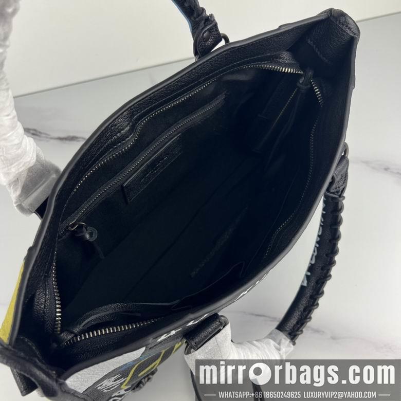 Balenciaga Bags 38cm 031604 GY