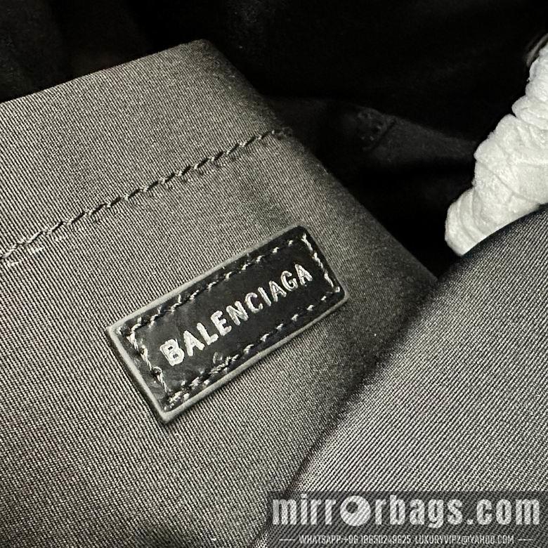 Balenciaga Bags Monaco 80026 32.5X22X9.9cm 27X18X9.9cm