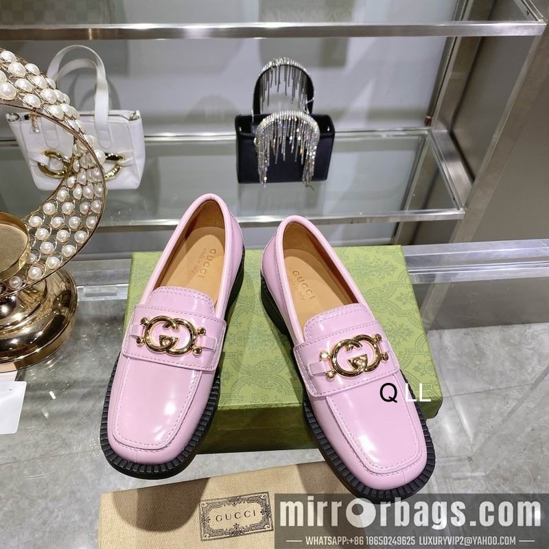 Gucci Replica Shoes sz35-40 LL0330