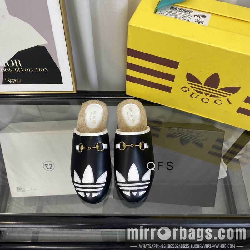 Gucci Replica Shoes sz35-40 FS0320