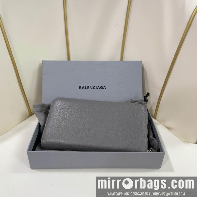 Balenciaga Bags 001A 19X10X5cm GY 3colour
