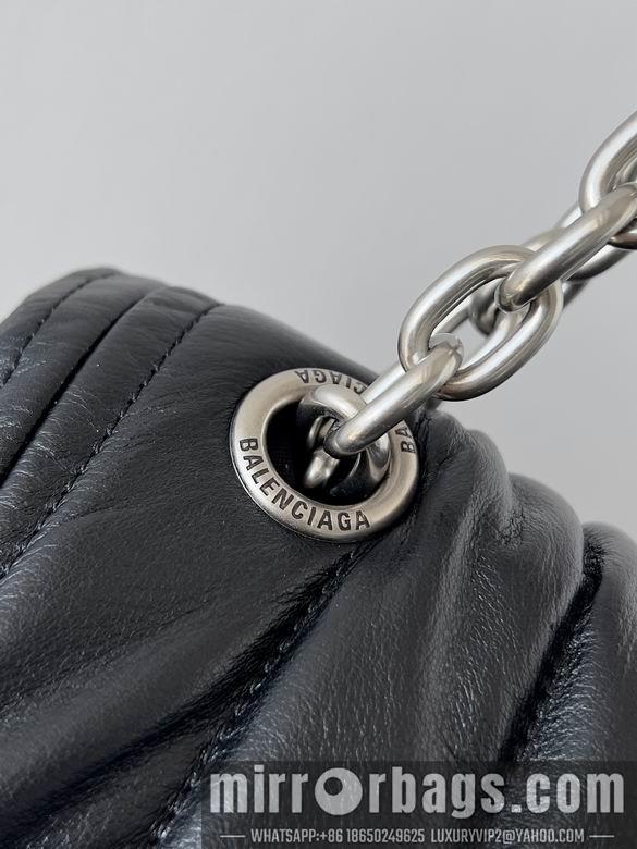 Balenciaga Bags 32.5X22X9.9cm 092503 GY