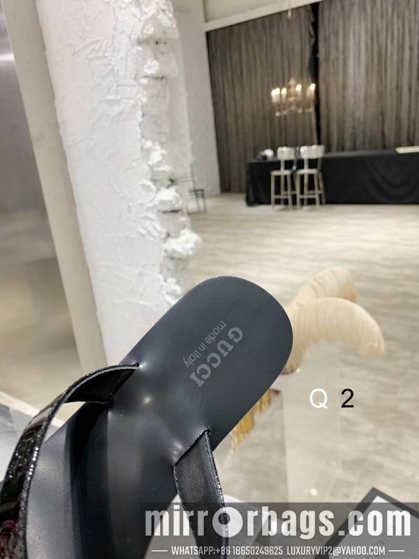 Gucci Replica Shoes sz35-42 HY0305