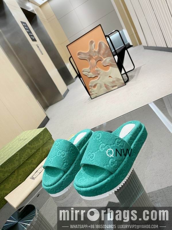 Gucci Replica Shoes sz35-43 NW0335