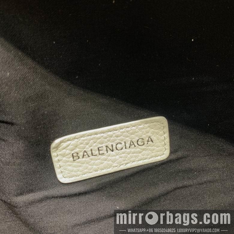 Balenciaga Bags Balenciaga 上长40x下长24x高18x宽4cm FY