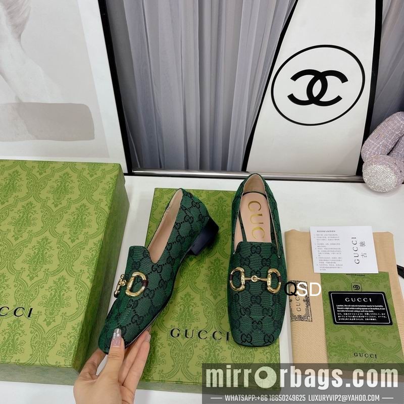 Gucci Replica Shoes sz35-40 SD0339