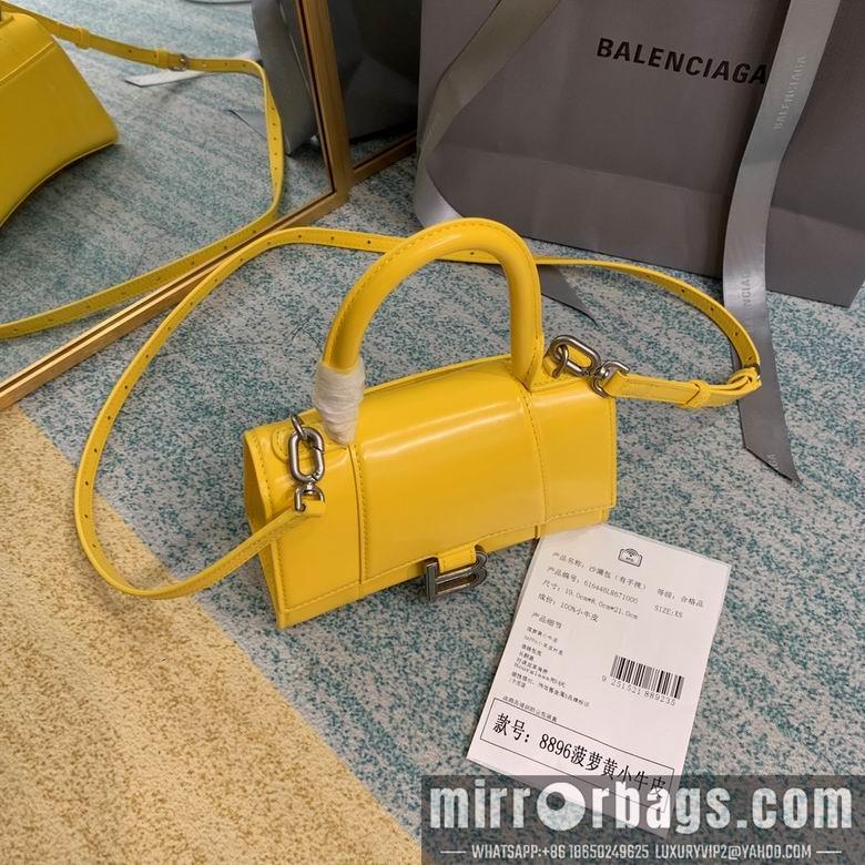 Balenciaga Bags BF8896 19x8x21