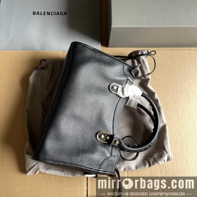 Balenciaga Bags 299A 30cm GY
