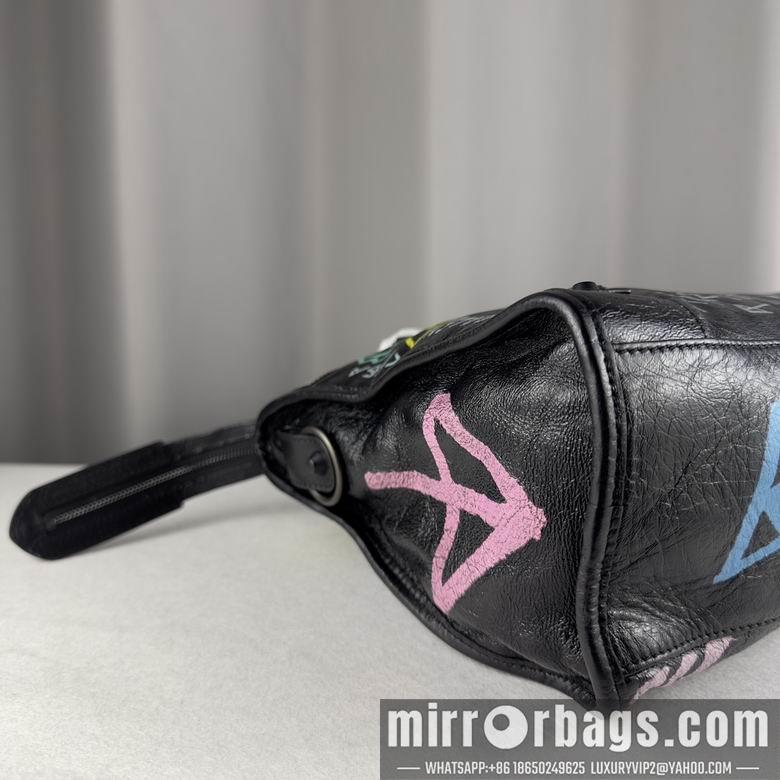 Balenciaga Bags 38cm 051602 GY 4colour