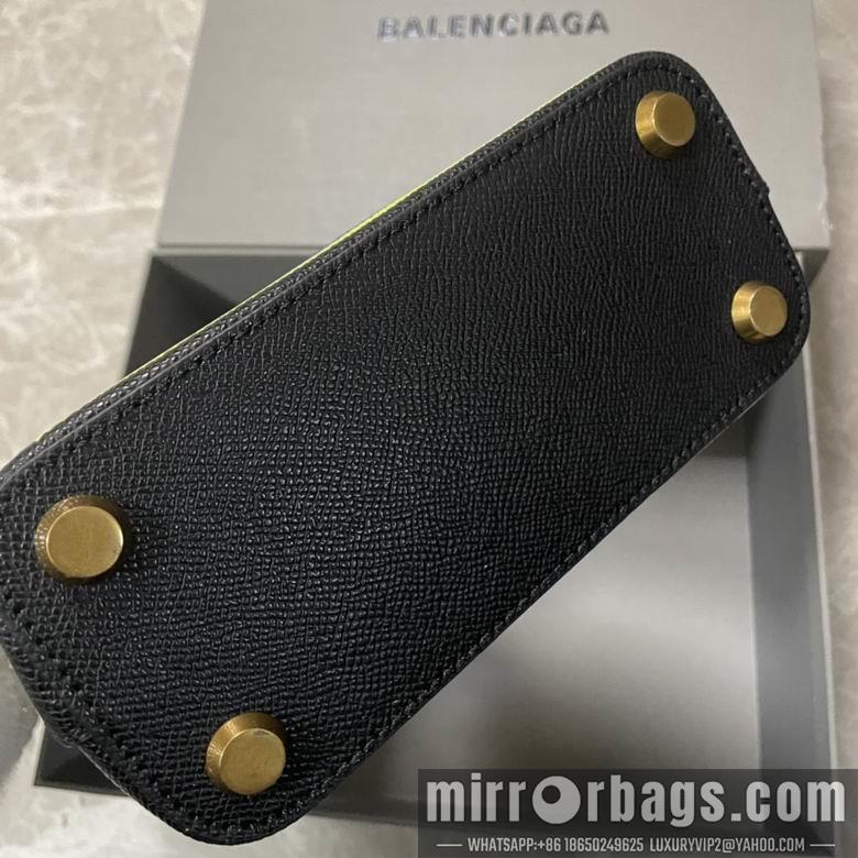 Balenciaga Bags 1681 18X8X16cm GY